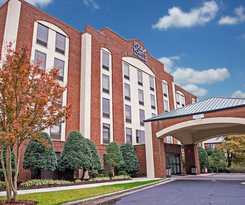 Hotel Four Points By Sheraton Greensboro Airport