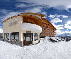 Hotel Schone Aussicht