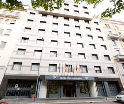 City Life Hotel Poliziano - By R Collection Hotels