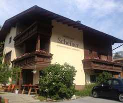 Hotel Gästehaus Scheiber