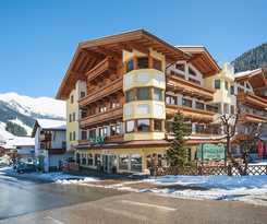 Hotel Pinzger