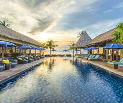 Hotel Lembongan Beach Club and Resort