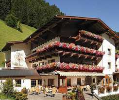 Hotel Sonnleiten