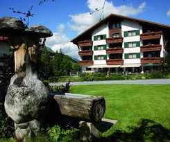 Hotel Omesberg