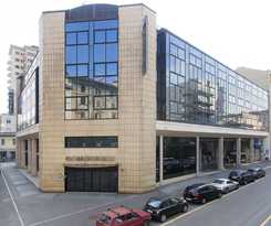 Nh Milano Machiavelli