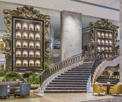 Hotel The St. Regis Mumbai