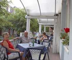 Hotel Erzsébet  Hévíz