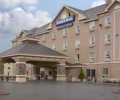Hotel Prairie Crest Red Deer