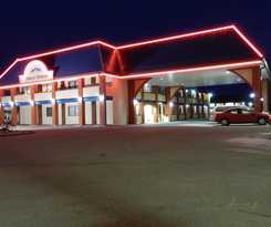 Hotel Howard Johnson By Wyndham Red Deer