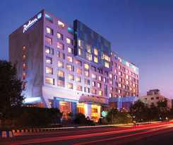 Hotel Radisson Blu Pune Kharadi