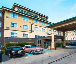 Hotel Sandman Red Deer