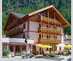 Hotel Gasthof Zwieselstein
