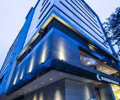 Hotel Ramee Grand and Spa, Pune