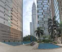 Hotel Golden Triangle Suites By Mondo