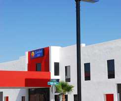 Comfort Inn Chihuahua