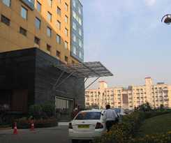Hotel Royal Orchid Central Pune