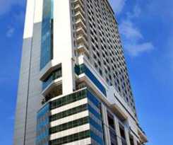 Hotel Ramada Suites By Wyndham Kuala Lumpur City Centre