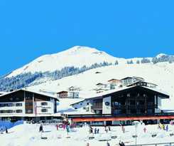 Hotel Jagdhaus Monzabon