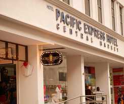 Hotel Pacific Express Central Market