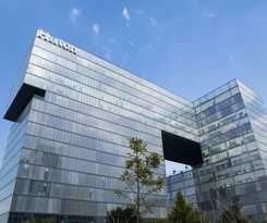 Hilton Mexico City Santa Fe
