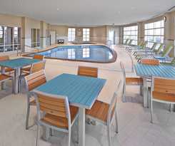 Homewood Suites By Hilton Calgary-airport, Alberta, Canada