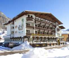 Hotel Hubertus