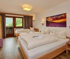 Apartamentos Gr&uuml;nwald Resort