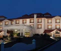 Hotel Fortune Park Panchwati, Kolkata, Member Itc Group