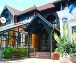 Hotel Janus Boutique & Spa