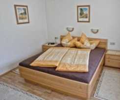 Casa de Huéspedes Haus Alpengruß