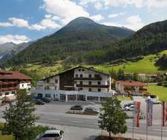 Apartamentos Haus Anton