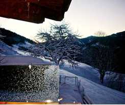 Apartamentos Haus Bartolot