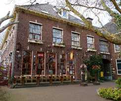 De Plataan Delft Centrum