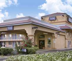 Travelodge Tucson Az