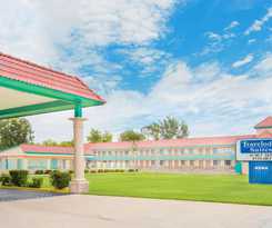 Hotel Superior Suites Phoenix Mesa