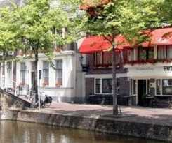 Hotel Leeuwenbrug