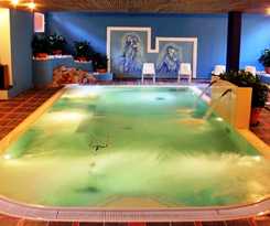 Hotel Grand Bellavista Palace & Golf