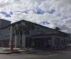 Hotel Days Inn and Suites by Wyndham Bonita Springs North Naples