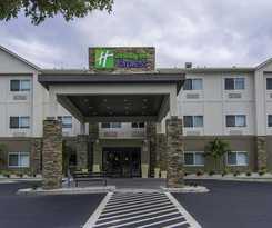 Holiday Inn Express Naples South I-75