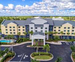 Fairfield Inn and Suites by Marriott Naples