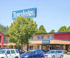 Hotel Travelodge Seattle University