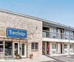 Travelodge By Wyndham Seattle North Of Downtown