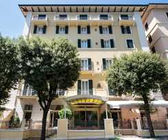 Grand Francia and Quirinale