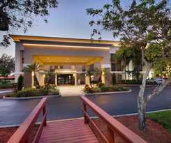 Hotel Hampton Inn Naples - I-75