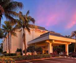 Hampton Inn Naples Central