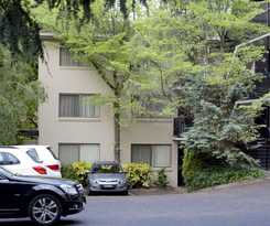Grosvenor Court Apartments Hobart