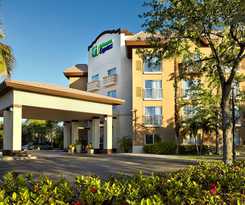 Hotel Holiday Inn Express Naples Downtown 5th Avenue