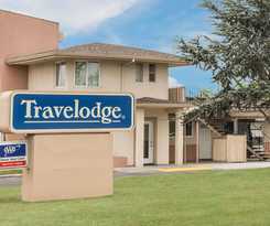 Travelodge By Wyndham Santa Rosa Wine Country