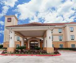 Hotel Spark by Hilton Houston Hobby Airport