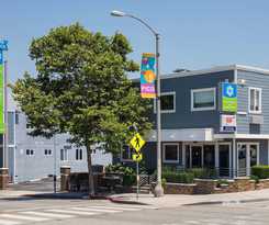 Surestay By Best Western Santa Monica